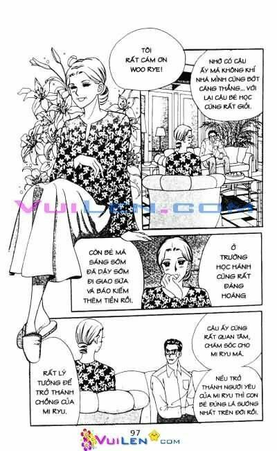 hợp đồng nô lệ chapter 5 97