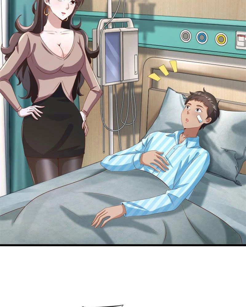 bảy vị tỷ tỷ tuyệt thế vô song của ta chapter 22 26