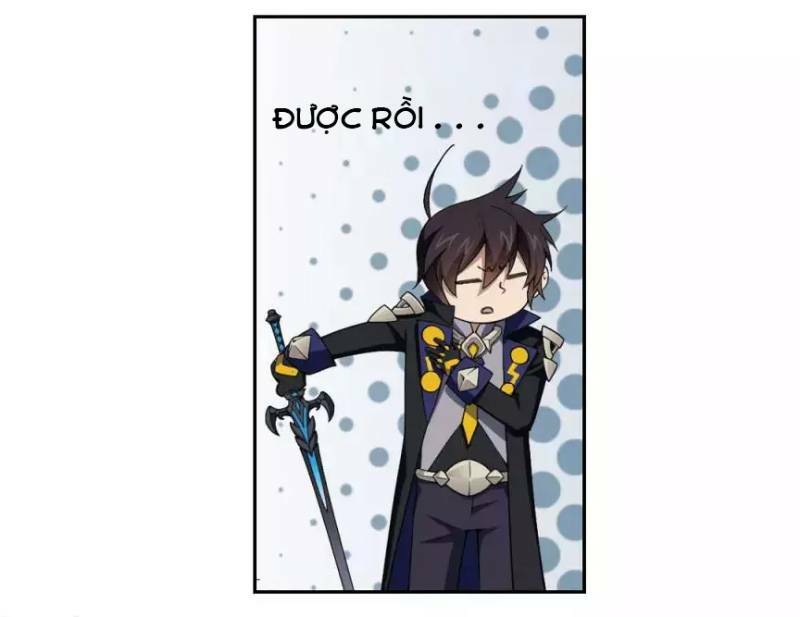 võng du chi cận chiến pháp sư chapter 199 9