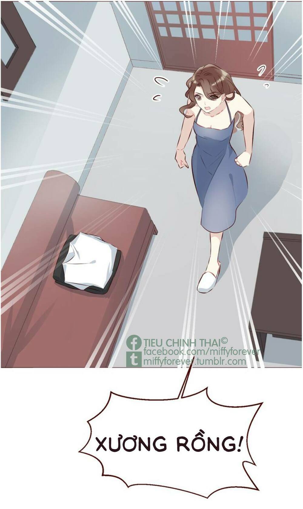 bạn trai xương rồng chapter 4 53