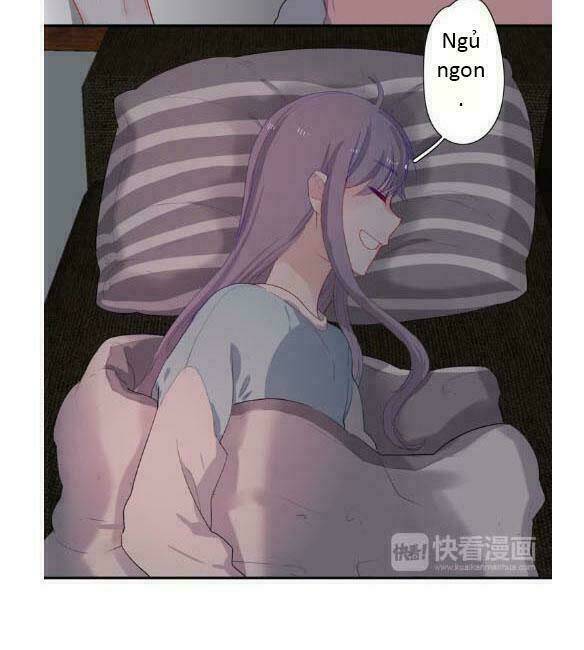 quy tắc của mỹ nam chapter 33 29