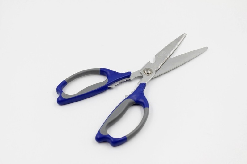 Kéo nhà bếp đa năng cao cấp Nikken Mate #25cm - Hàng nhập khẩu chính hãng