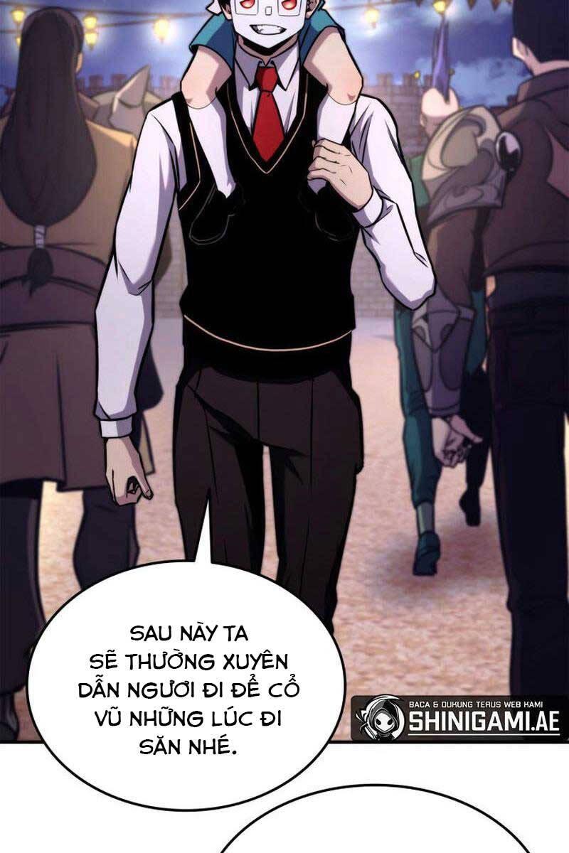 huyền thoại game thủ - tái xuất chapter 122 106