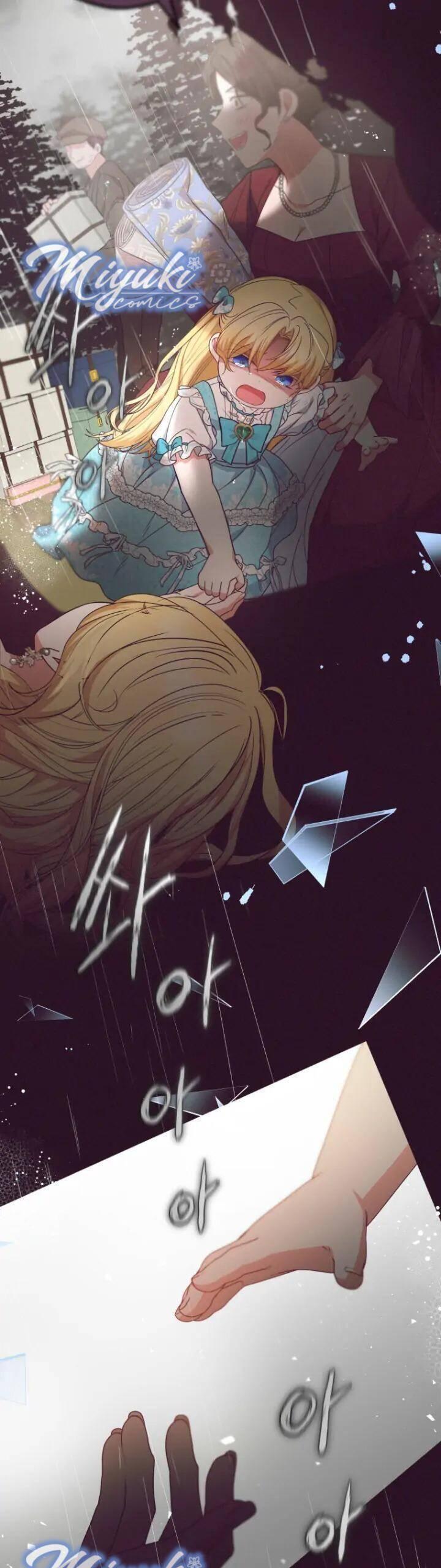 Được Yêu Thương Mà Còn Ngại Ngùng Sao! chapter 35 19