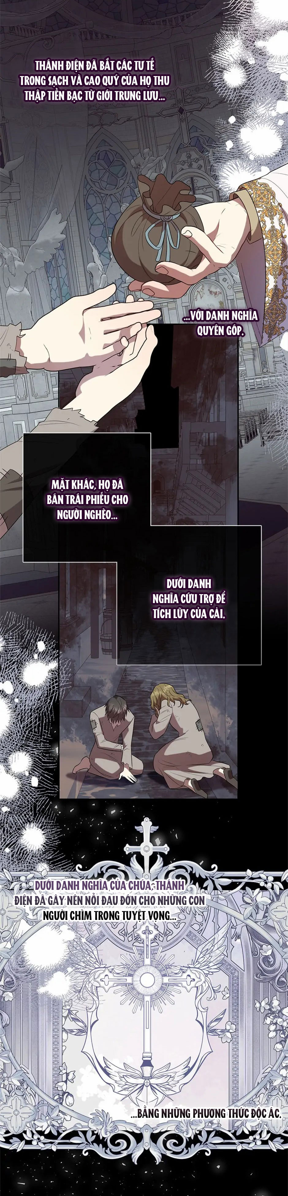 đừng ăn thịt tôi mà chapter 95 17