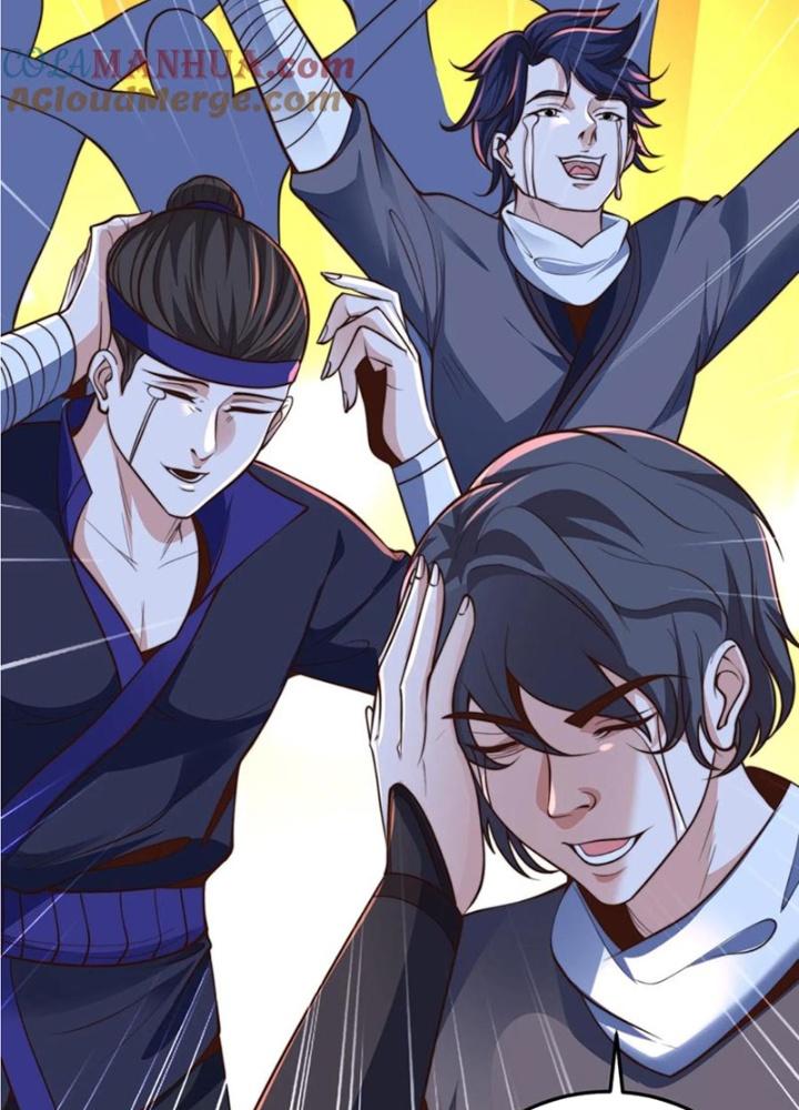 ta nuôi ma quỷ ở trấn ma ti chapter 248 71