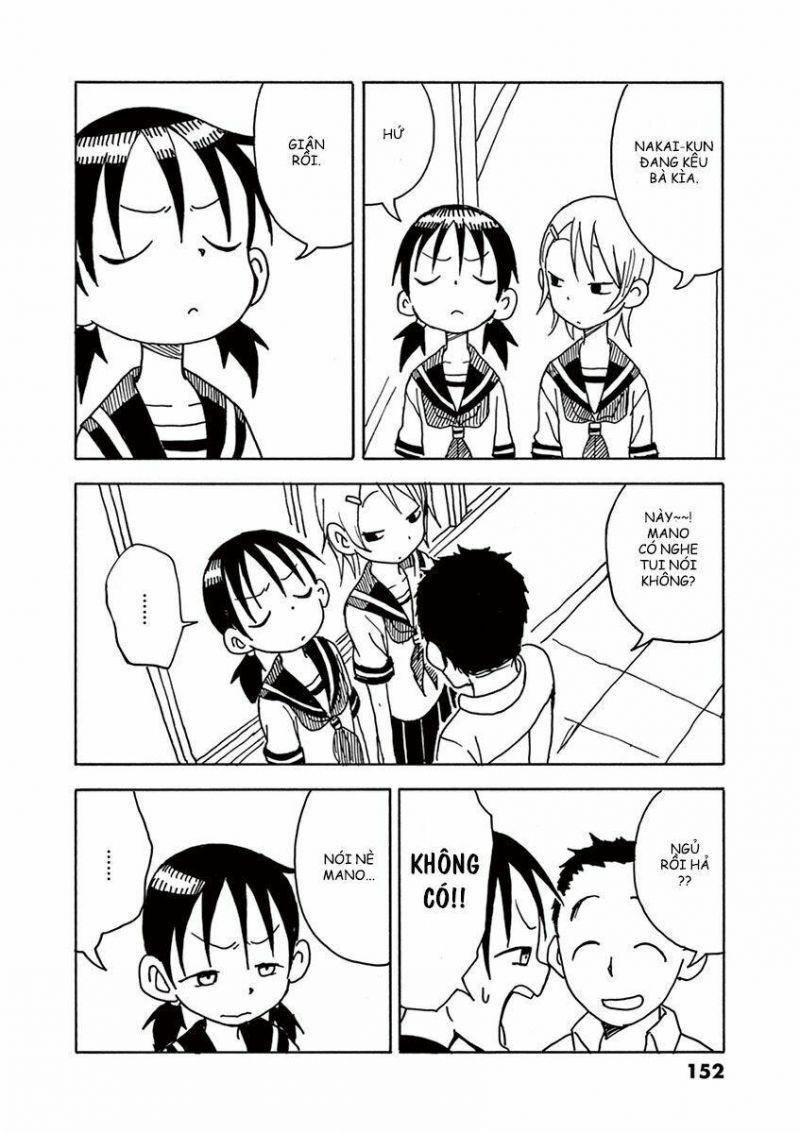 Nhất quỷ nhì ma, thứ ba Takagi chapter 17.5 5