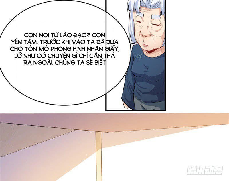 ngạo kiều quỷ vương yêu ta chapter 102 31