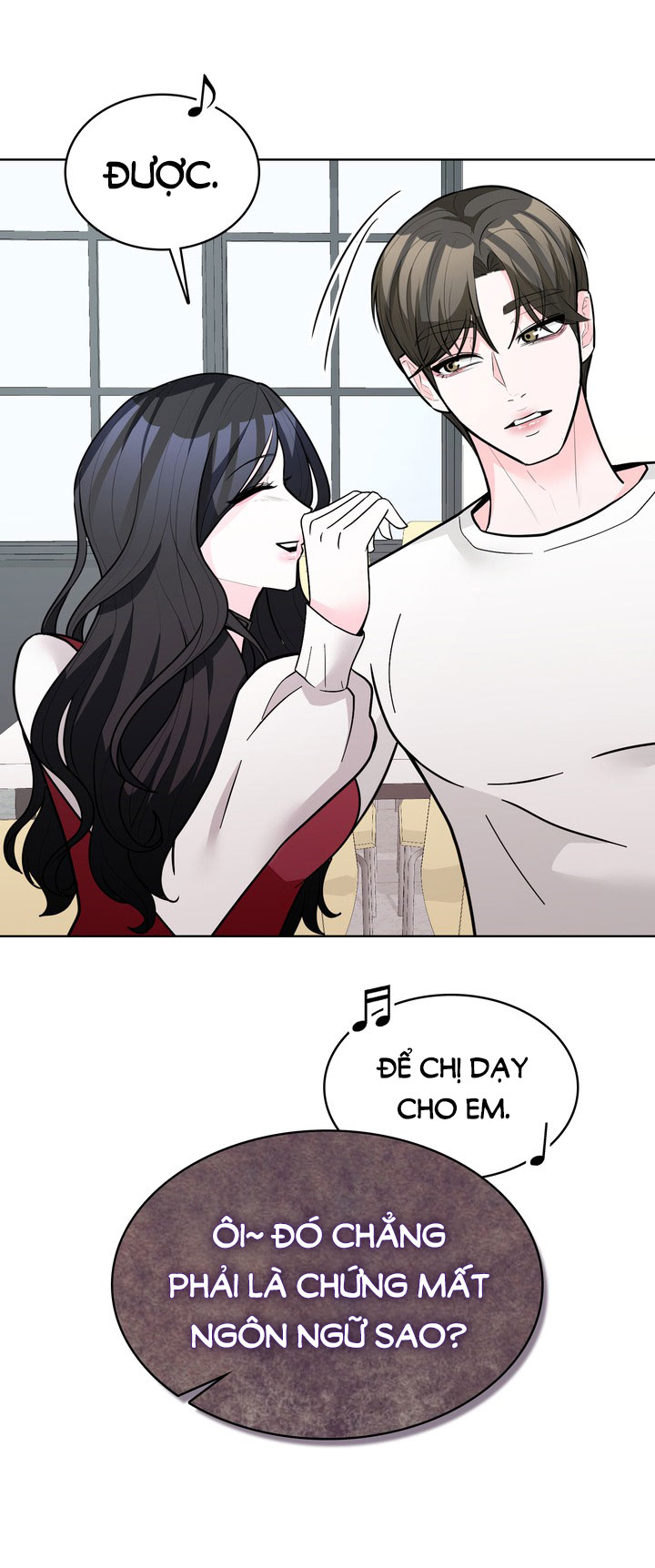 [18+] điều em cố giấu chapter 29.2 14