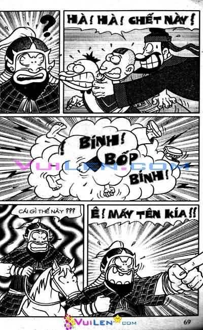 thần đồng đất việt chapter 29 64