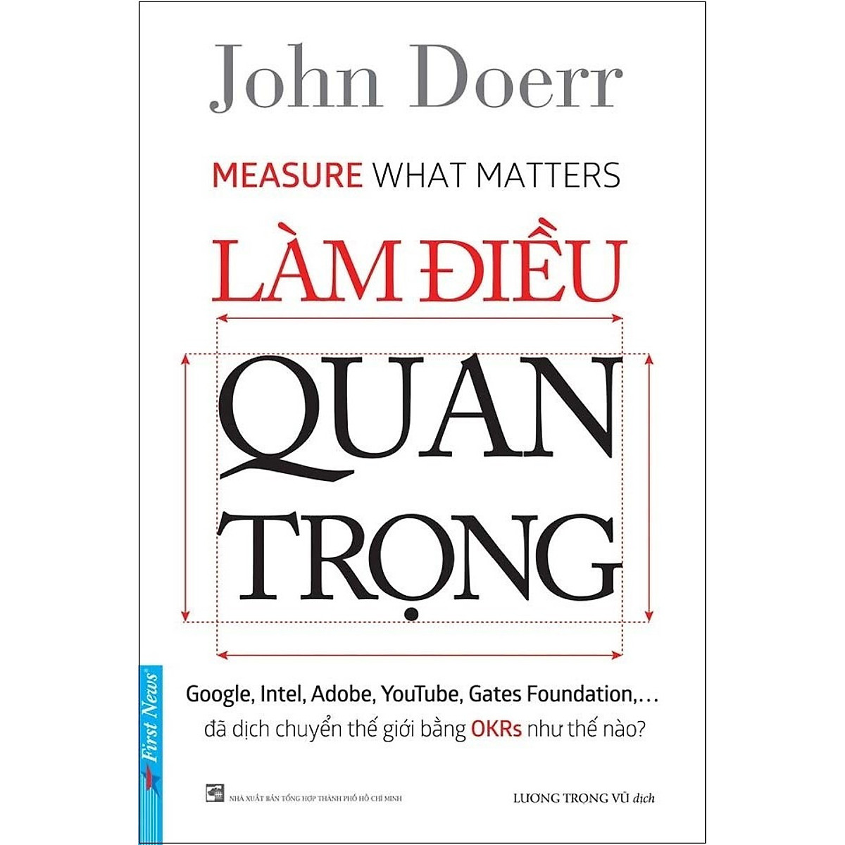 Combo 2 Cuốn Sách: Làm Điều Quan Trọng + Nghĩ Lớn Để Thành Công