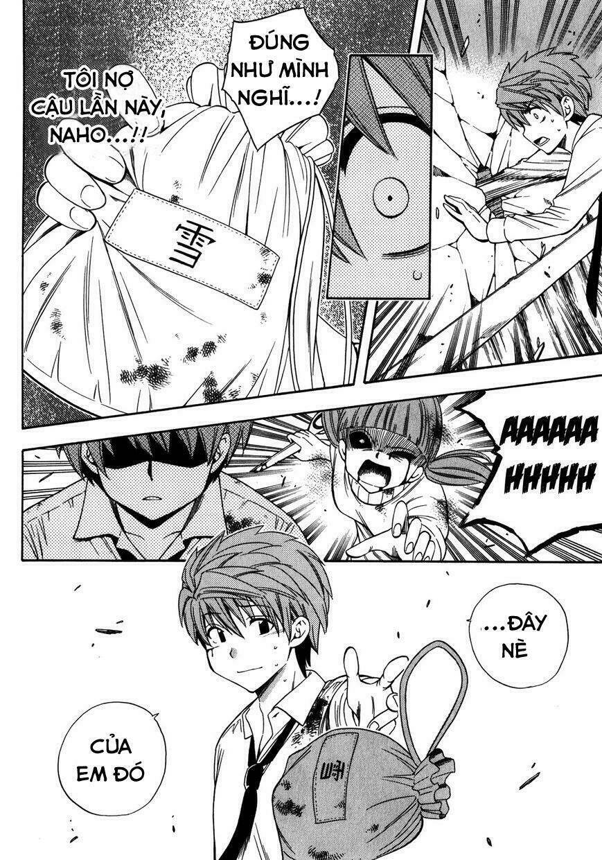 corpse party another child chapter 13 23