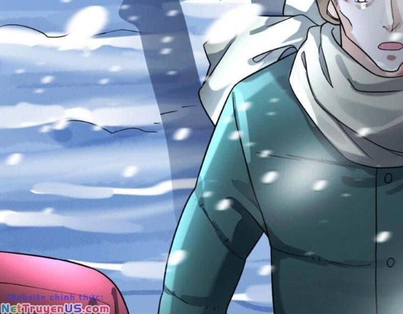 đóng băng toàn cầu: tôi gây dựng nên phòng an toàn thời tận thế chapter 125 28