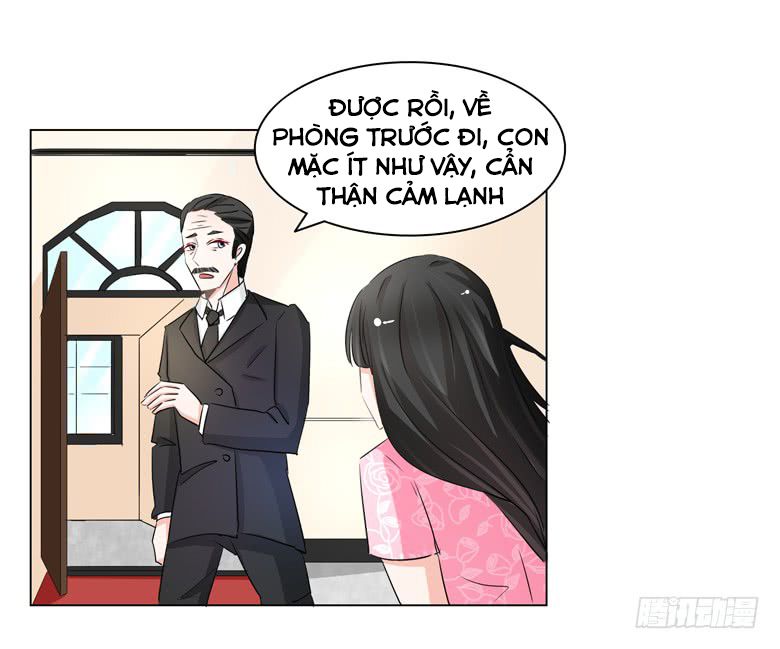 Dân Quốc Yêu Văn Lục chapter 51 - Trang 26