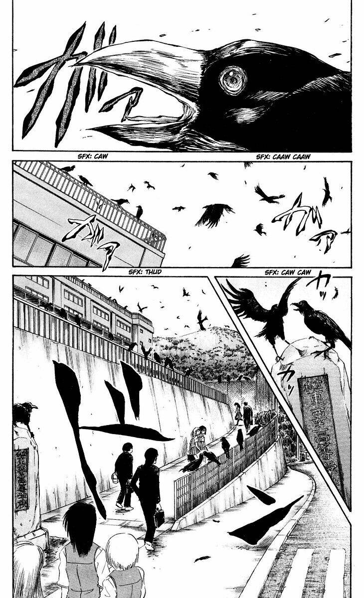 cerberus chapter 37 8