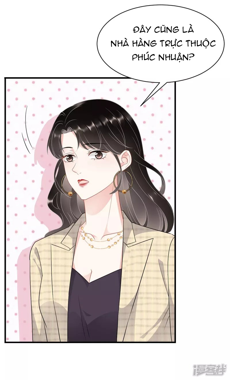 [16+] đại tiểu thư có thể có ý đồ xấu chapter 38 27