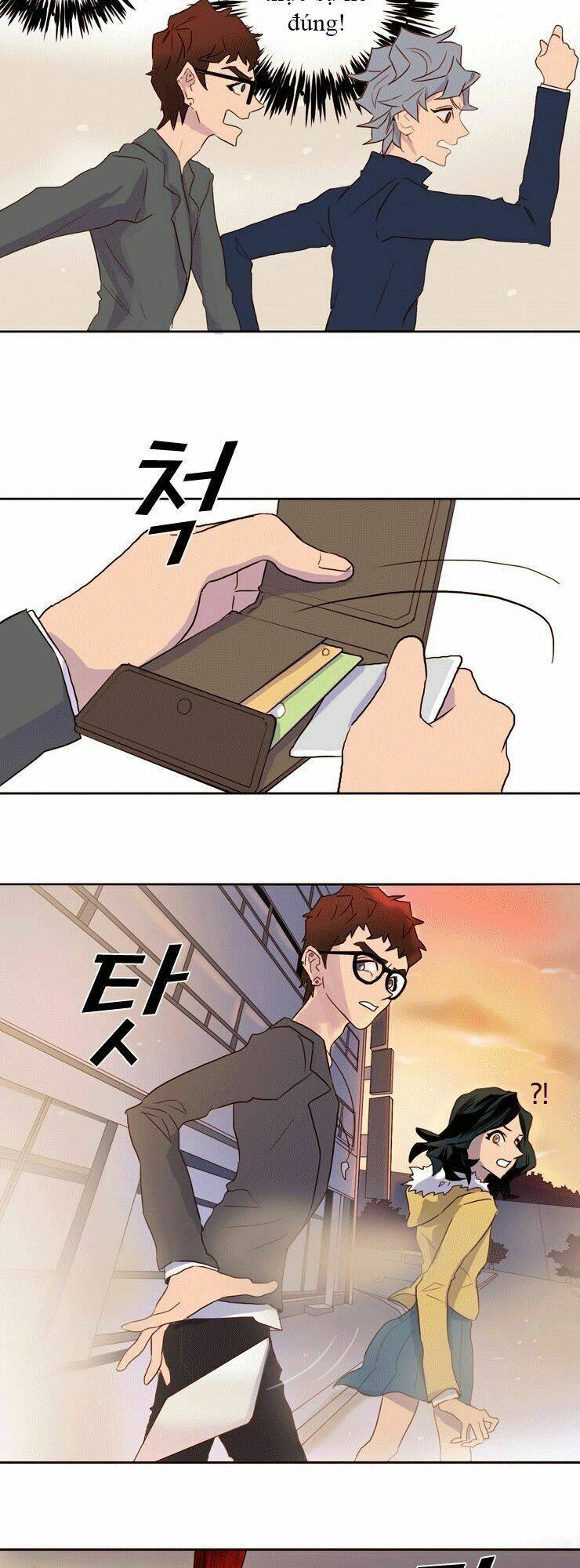 gods of time chapter 5 19