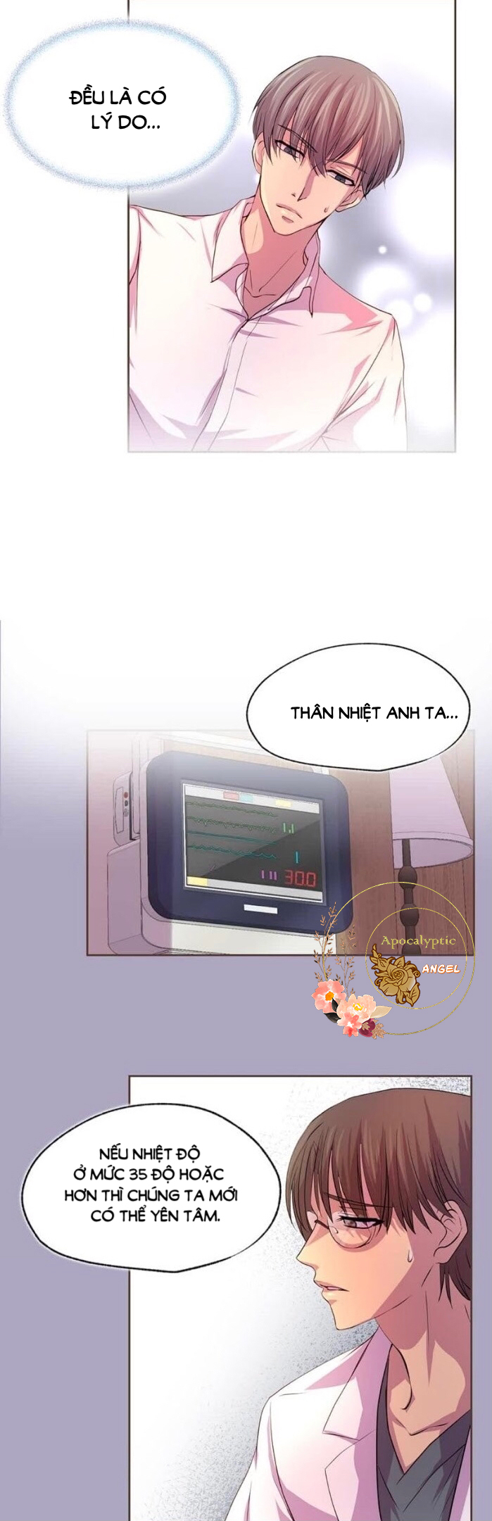 giữ em thật chặt (hold me tight) chapter 12 3