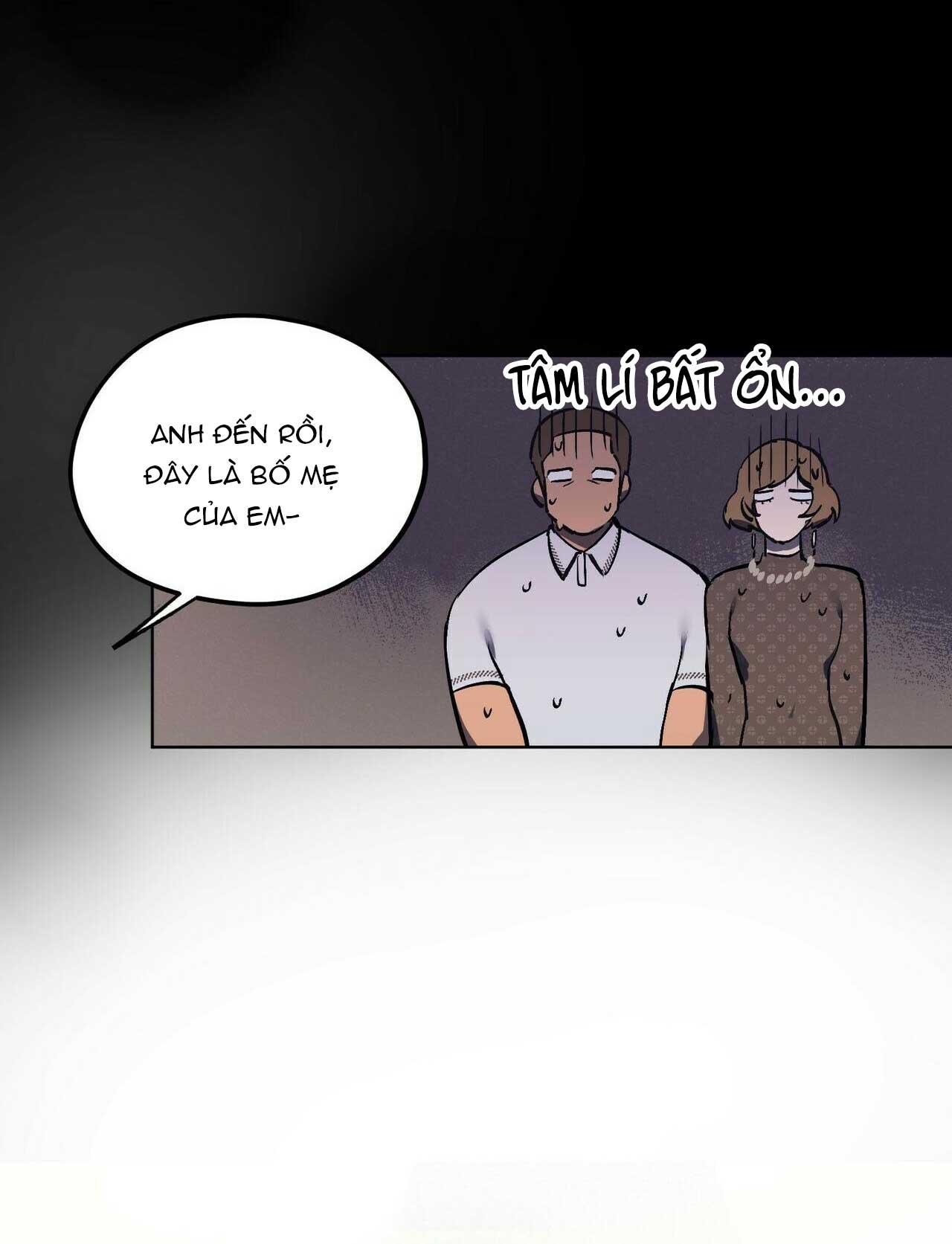 làm dâu nhà tài phiệt họ kang chapter 3 46