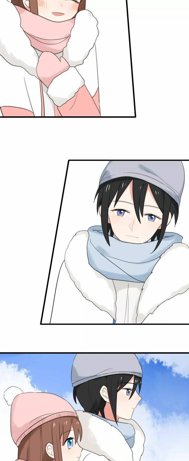 tiểu miêu và hắc diệu thạch chapter 23 4