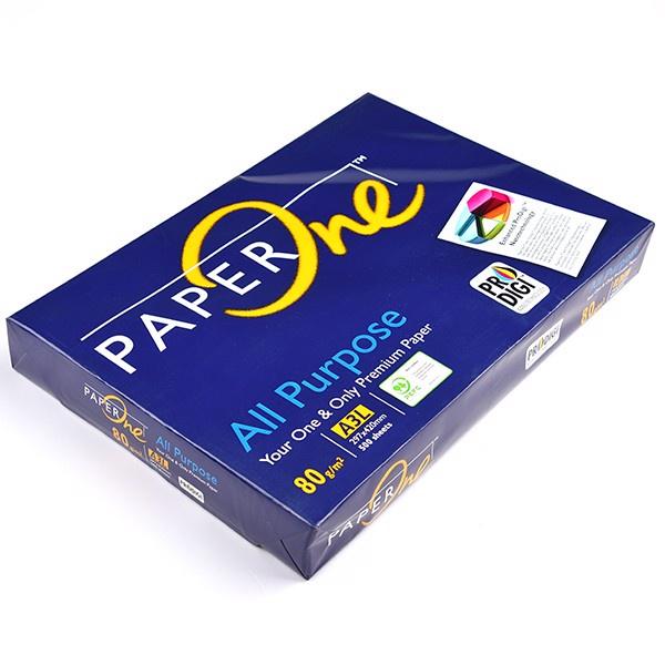 Giấy A3 PaperOne - Định lượng 80 gsm