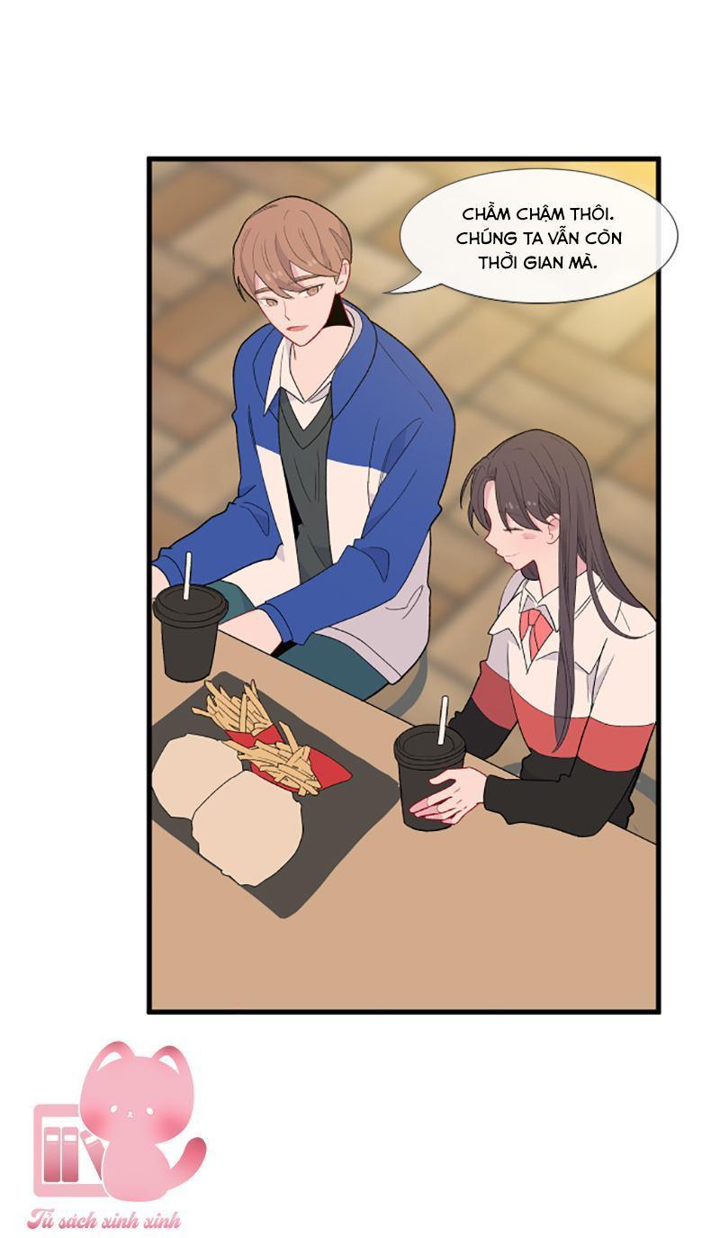 về bên anh chapter 57 45