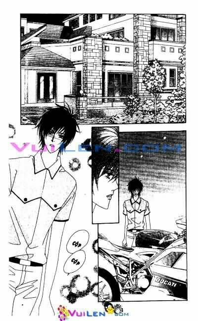 người duy nhất chapter 121 5