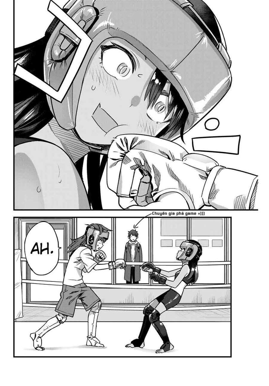 please don bully me - nagatoro-san chapter 81 6