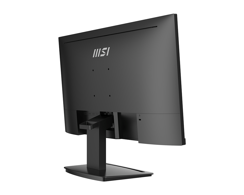 Màn Hình MSI PRO MP243X 23.8 inch - Hàng Chính Hãng