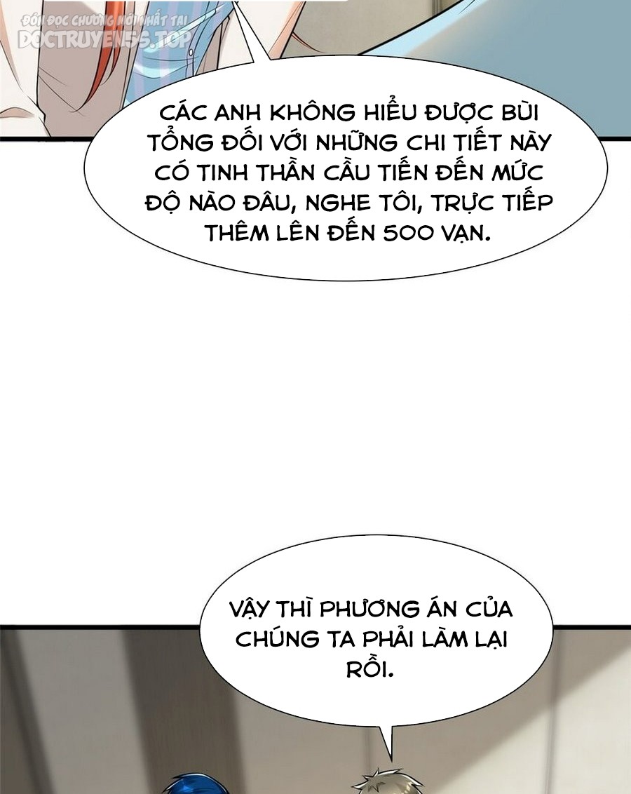 ta làm giàu từ thua lỗ game chapter 96 20