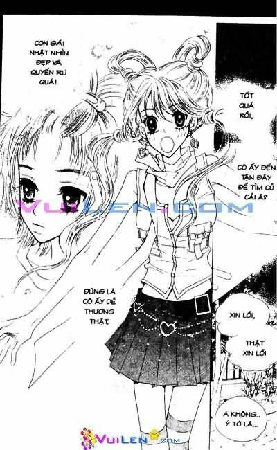 thiên thần dễ thương chapter 2 165