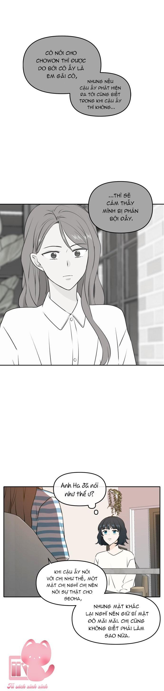 hẹn gặp nhau ở kiếp thứ 19 chapter 49 31