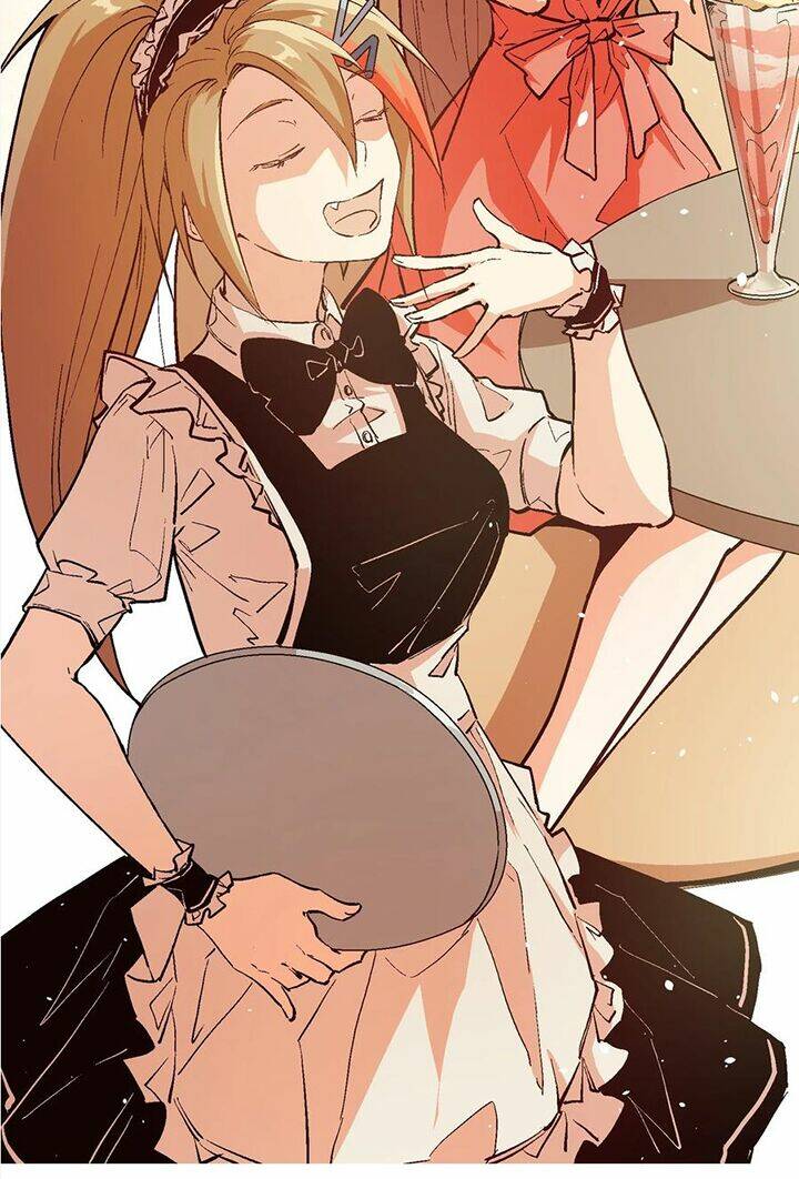 vương bài đặc công trùng sinh vườn trường chapter 35 5