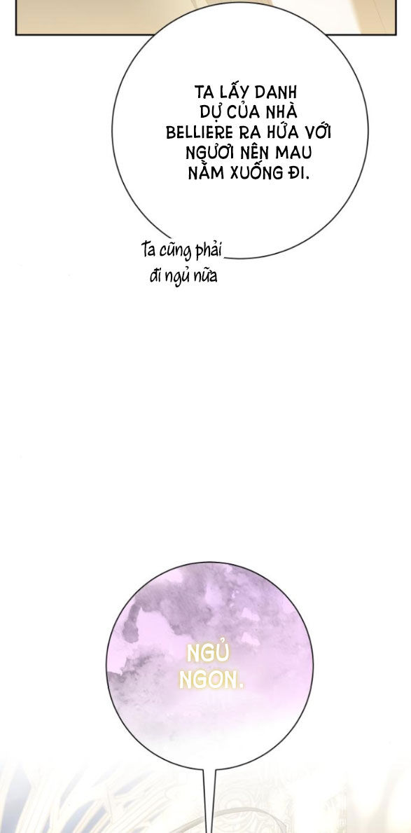 tôi muốn trở thành cô ấy dù chỉ là một ngày chapter 135.2 16