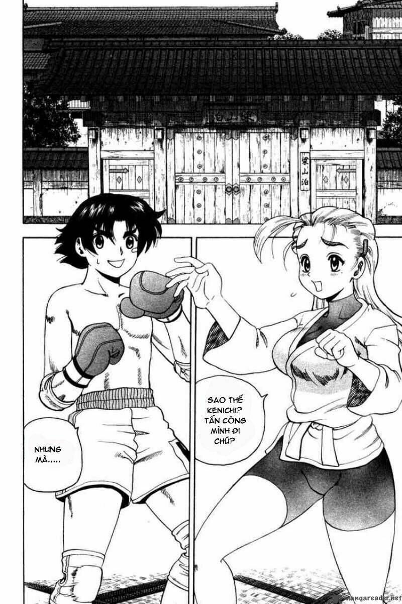 history's strongest disciple kenichi chapter 26 5