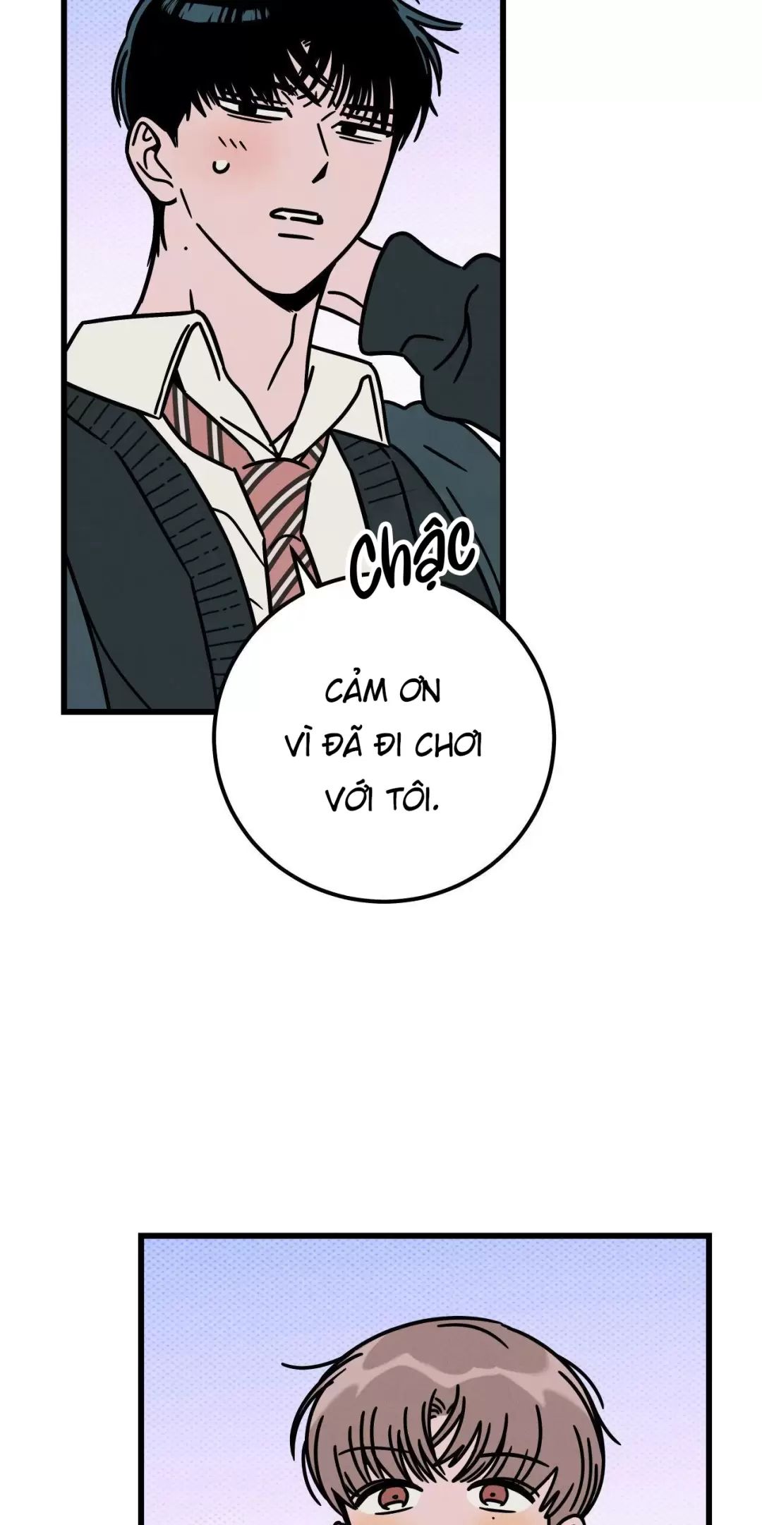 lời tỏ tình từ con số 0 chapter 11 13