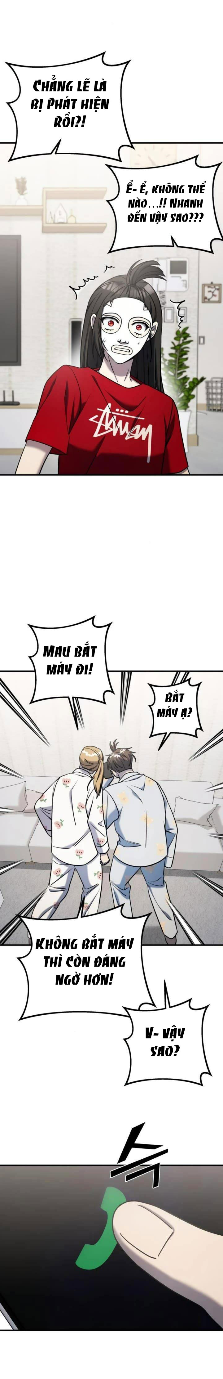 phản diện thuần túy chapter 69.2 16