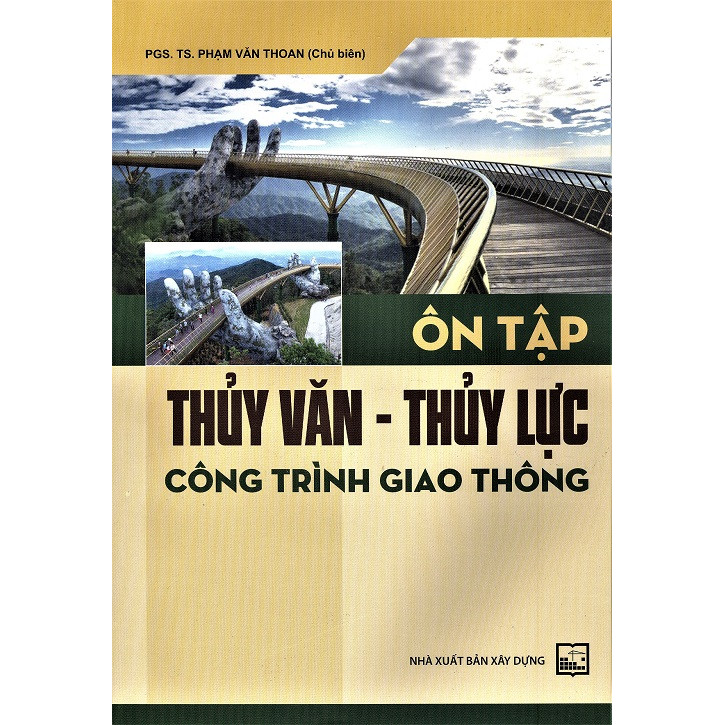 Ôn Tập Thủy Văn - Thủy Lực Công Trình Giao Thông