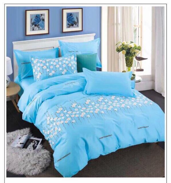 Drap lẻ cotton Hàn quốc không gối đủ size 1m đến 1m8x2m ĐƯỢC CHỌN MẪU