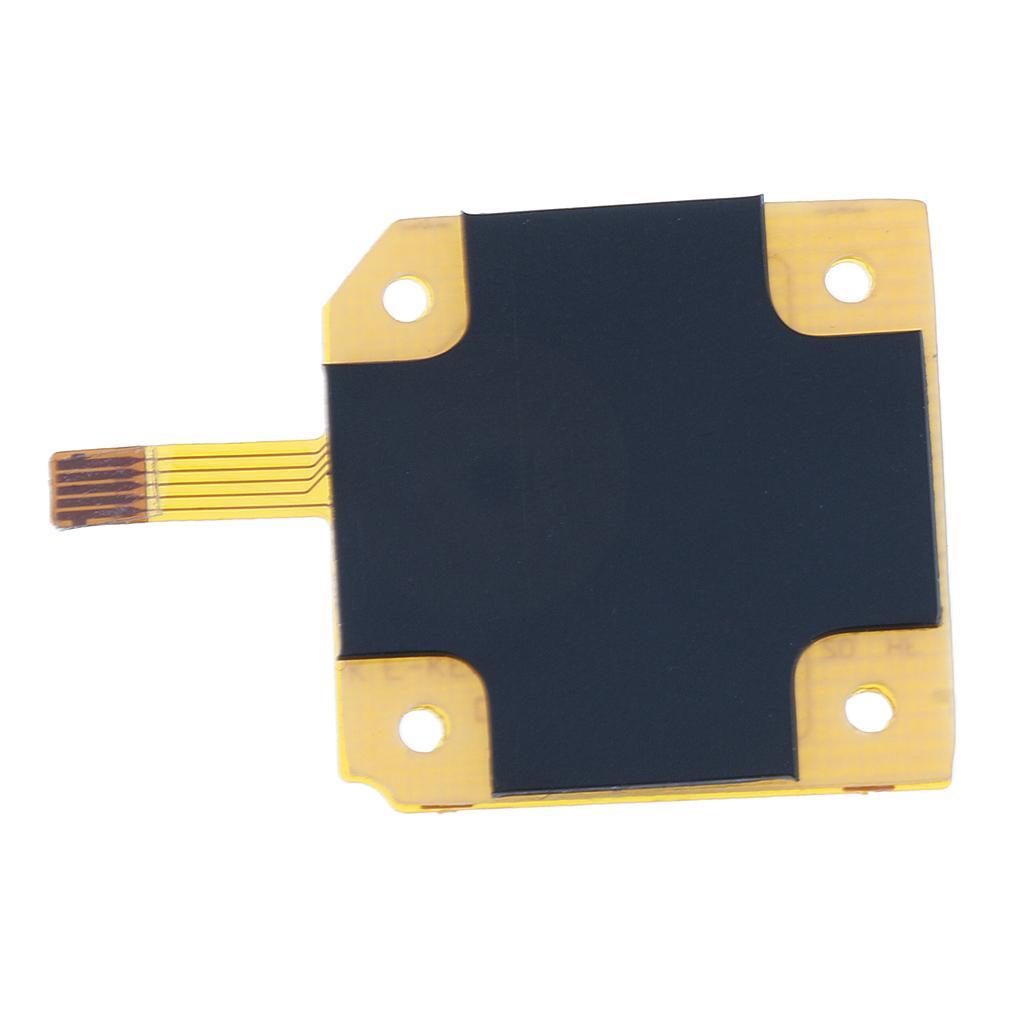Direction Cross Key Button Board D-pad Flex Cable Replacement for New 3DS