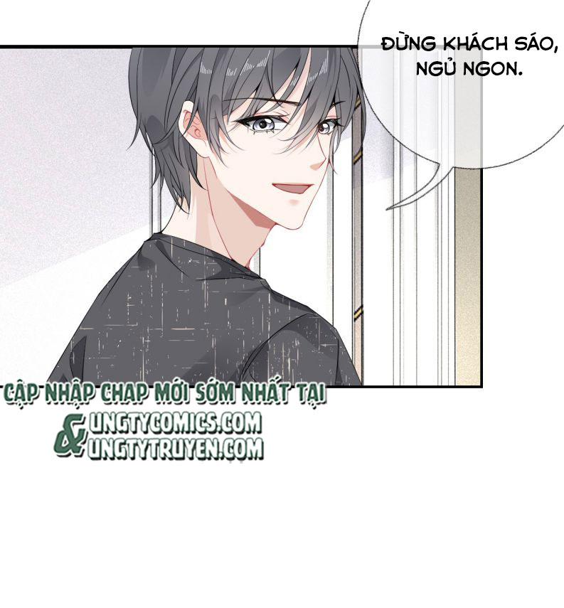 Công Lược Đối Tượng Sai Rồi chapter 7