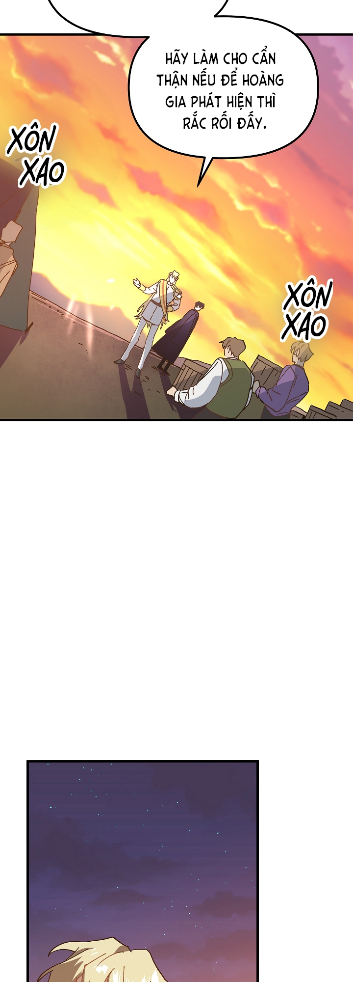 công chúa vờ như điên chapter 6 20