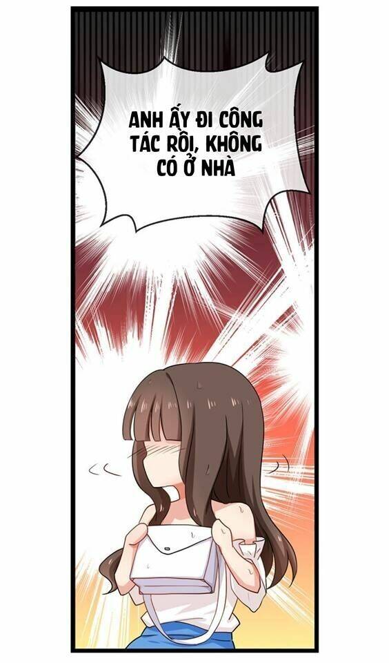 chỉ nhiễm thành hôn chapter 4 6