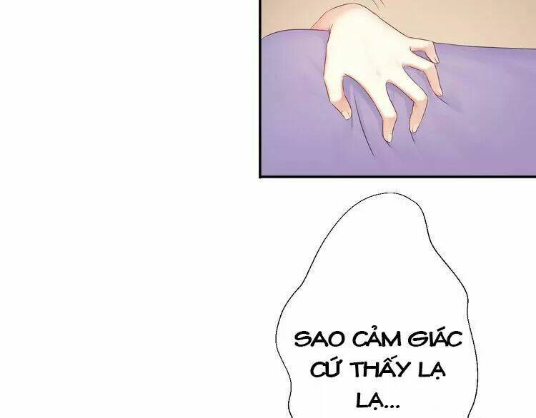 thực luyến kỳ duyên chapter 15 100