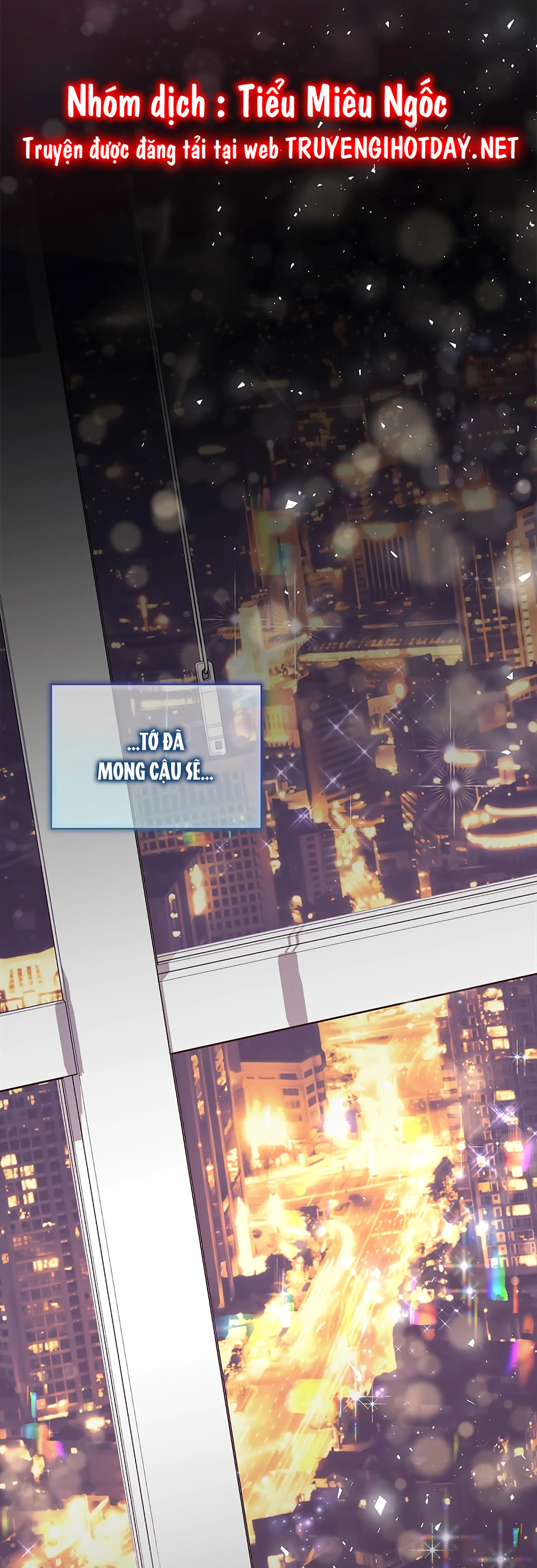 tôi không phải là nữ anh hùng chapter 108 14