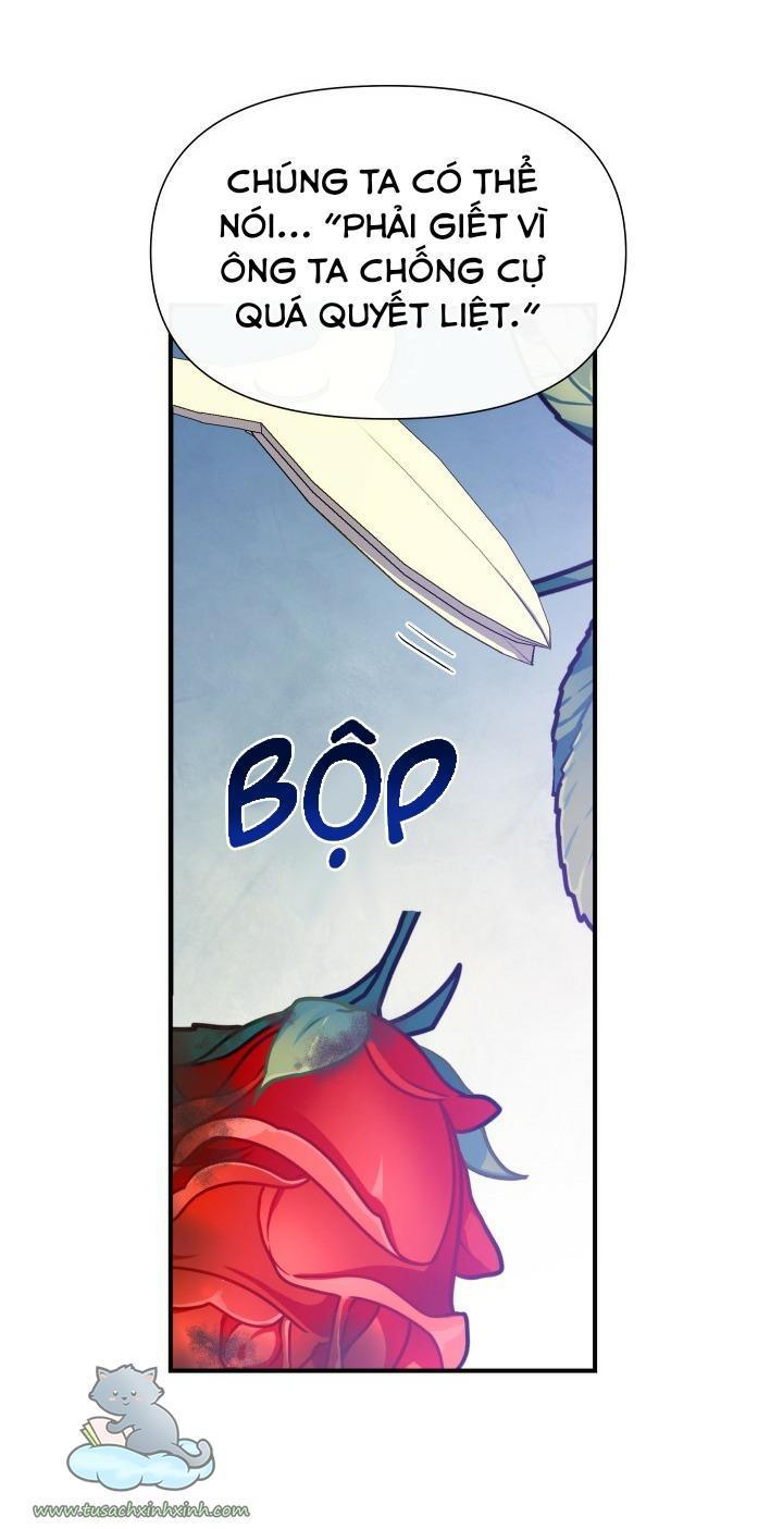 công nương khế ước của gia tộc công tước quái vật chapter 115 24