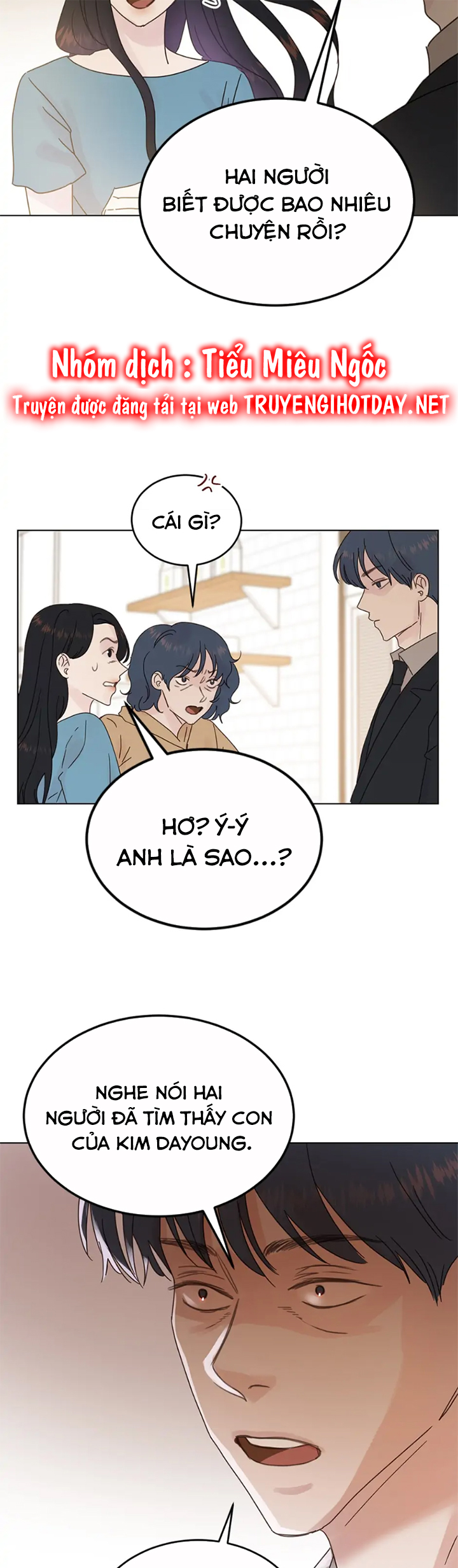 sự trả thù ngọt ngào của vợ tôi chapter 165 13