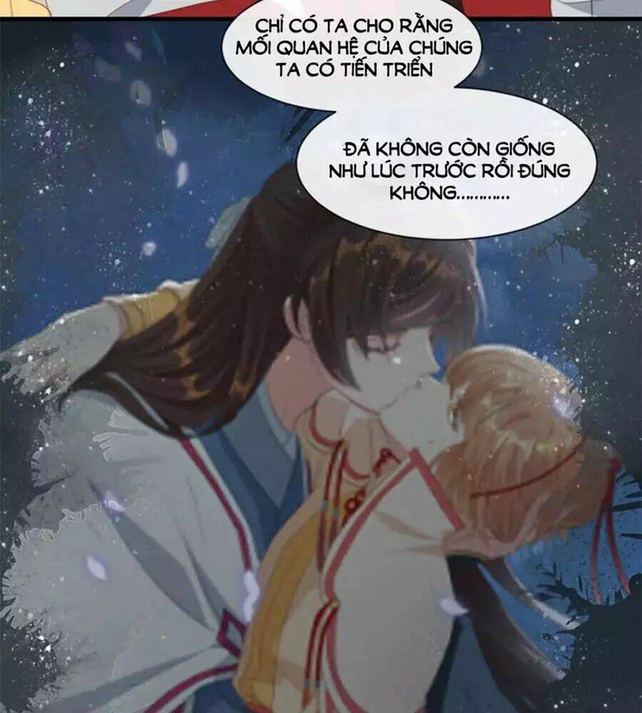 hội học sinh kiêu ngạo của hoàng cung chapter 21 50