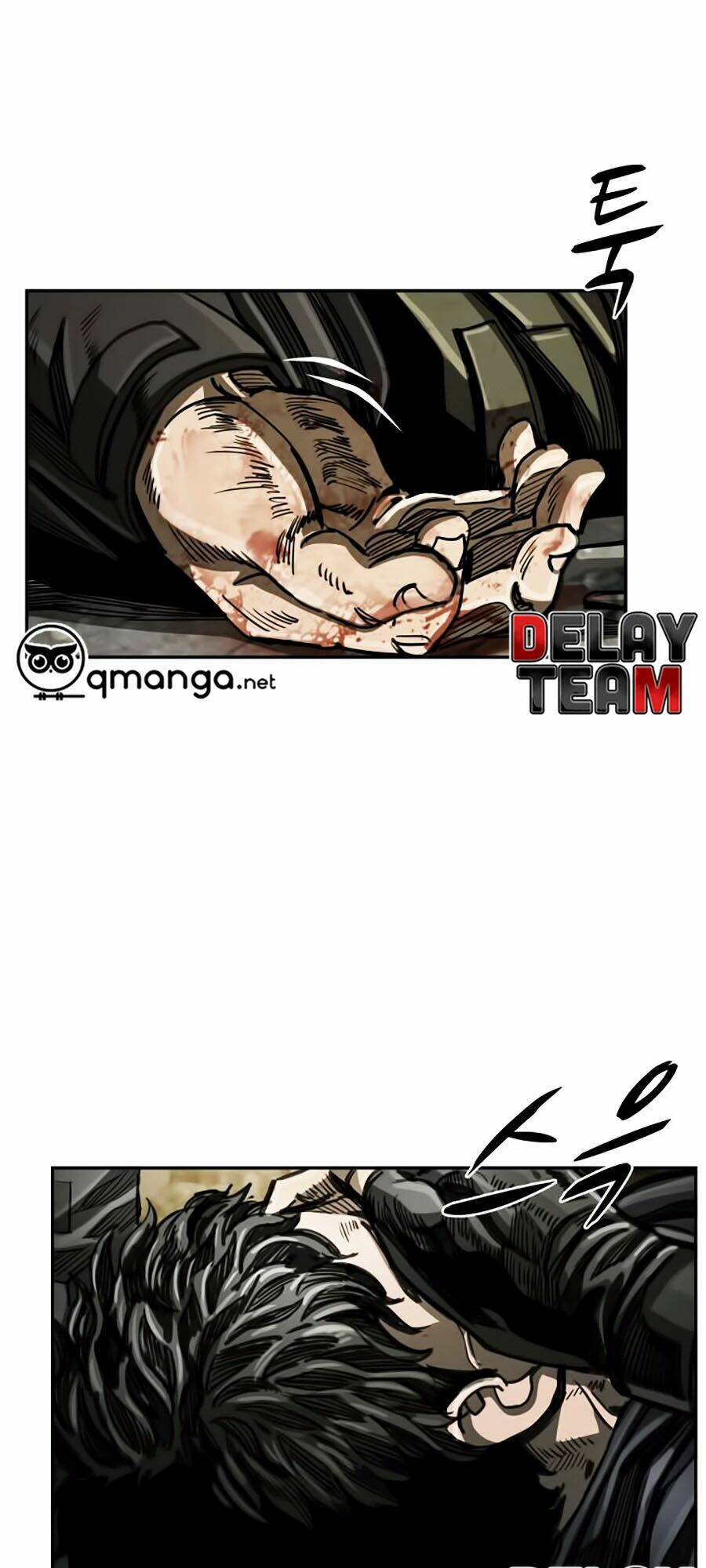 thợ săn đầu tiên chapter 30 40