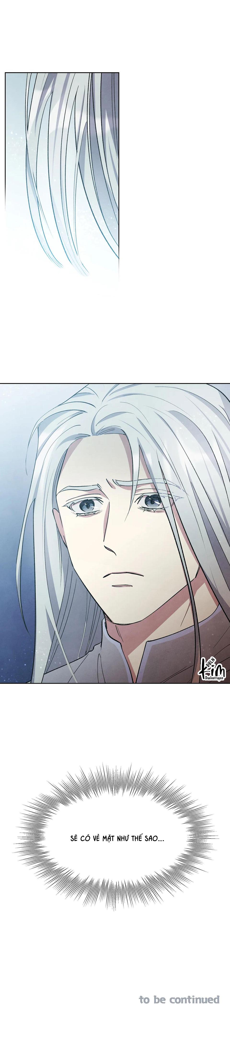 khế ước bí mật của đại công tước xứ bắc chapter 8 25